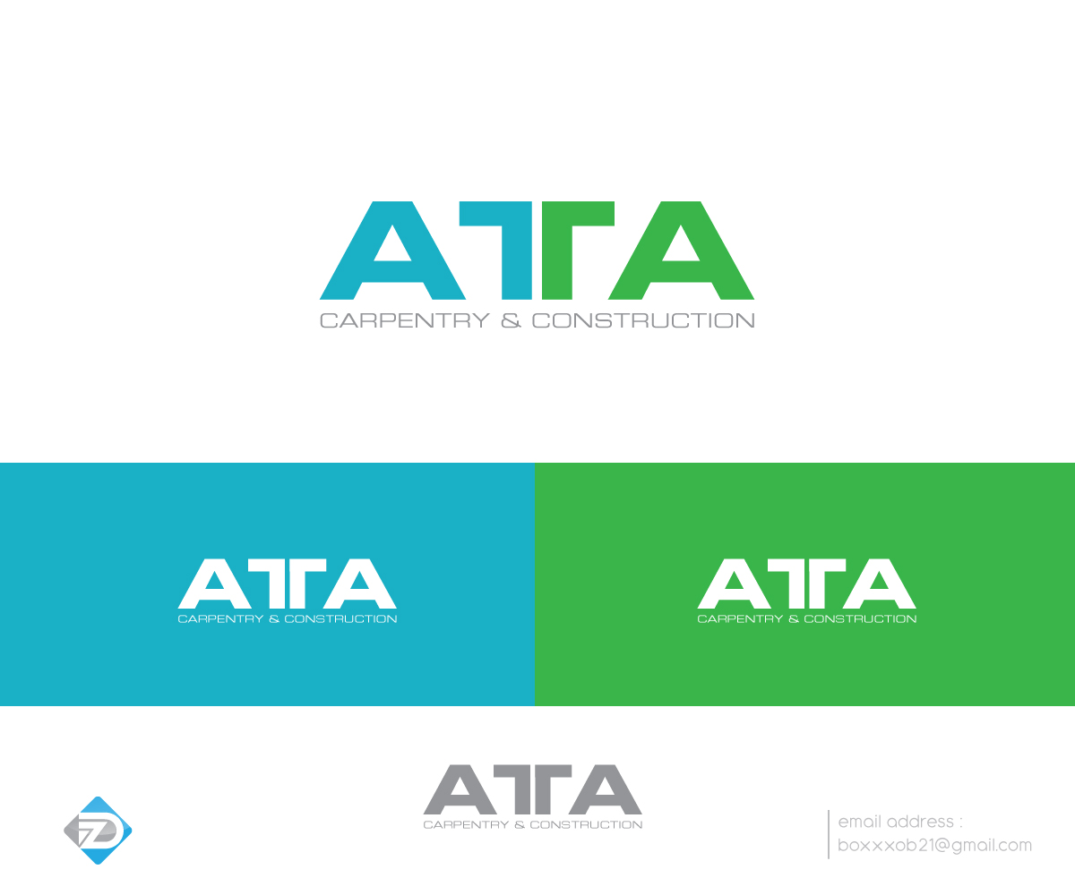 Logo Design by zule for this project | Design #5882650