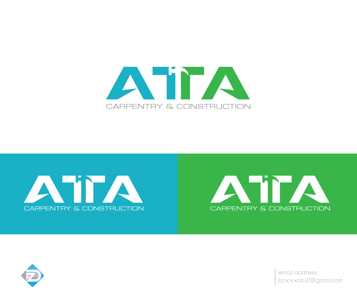 Logo Design by zule for this project | Design #5882704