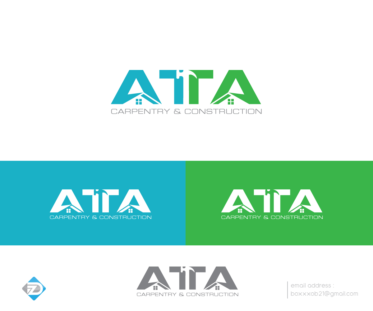 Logo Design by zule for this project | Design #5901110