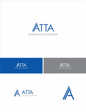 Logo Design by Naavyd for this project | Design: #5940337