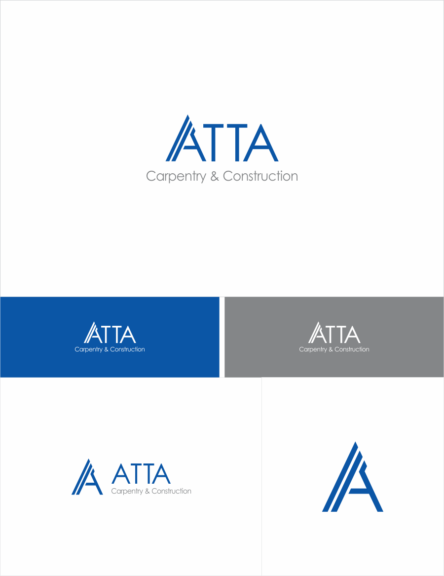 Logo Design by Naavyd for this project | Design #5940378