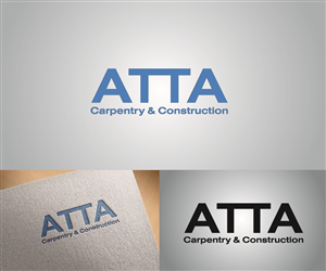 Logo Design by adi_sr