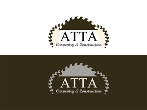 Logo Design by Creative Ants for this project | Design: #5885255