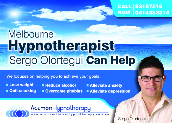 Card Design by rkailas for Acumen Clinical Hypnotherapy | Design: #1614203