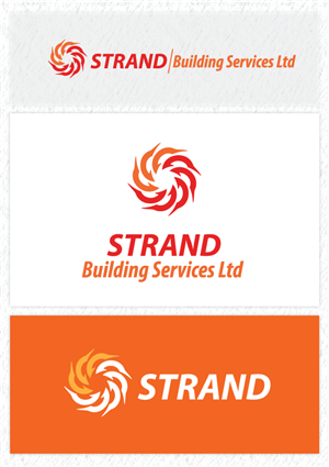 Logo Design by SANYA AN for this project | Design: #5784473