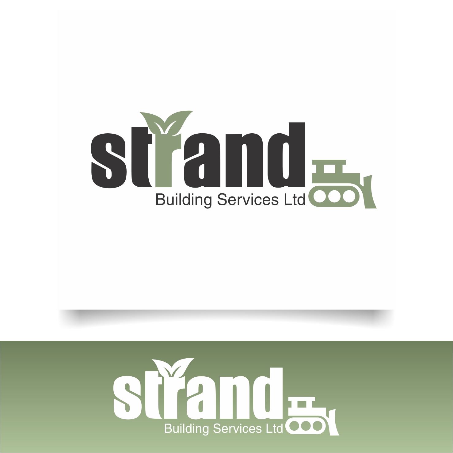 Logo Design by shunyo for this project | Design #5790398