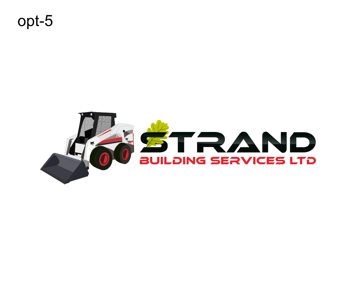 Logo Design by Sarah Graphic for this project | Design #5827800