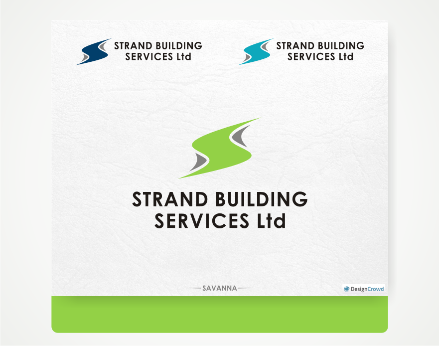 Logo Design by Savana for this project | Design #5785827