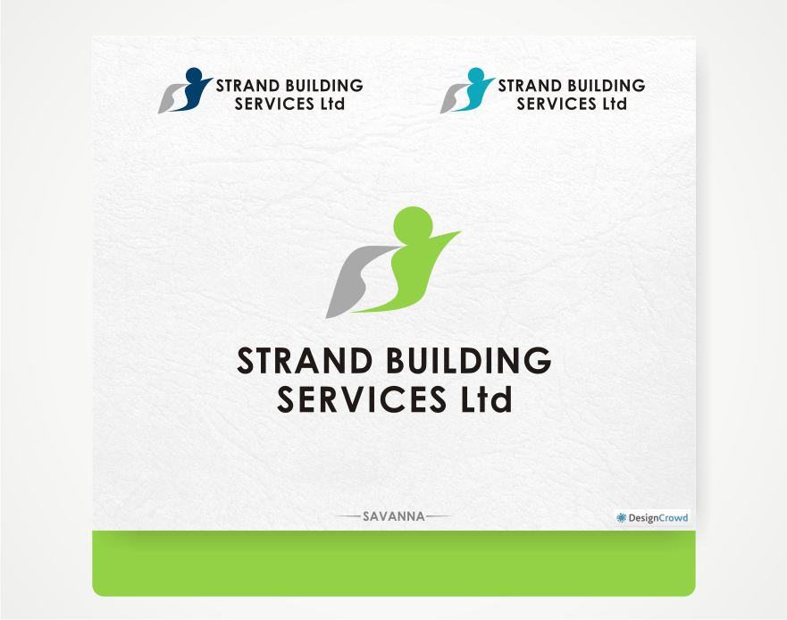 Logo Design by Savana for this project | Design #5785834