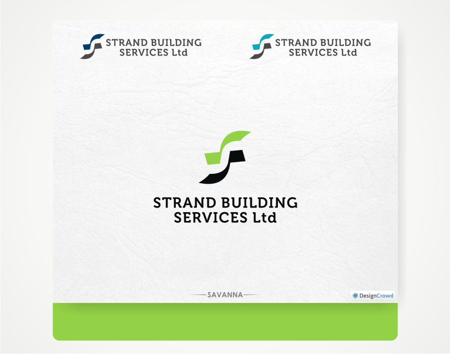Logo Design by Savana for this project | Design #5785839