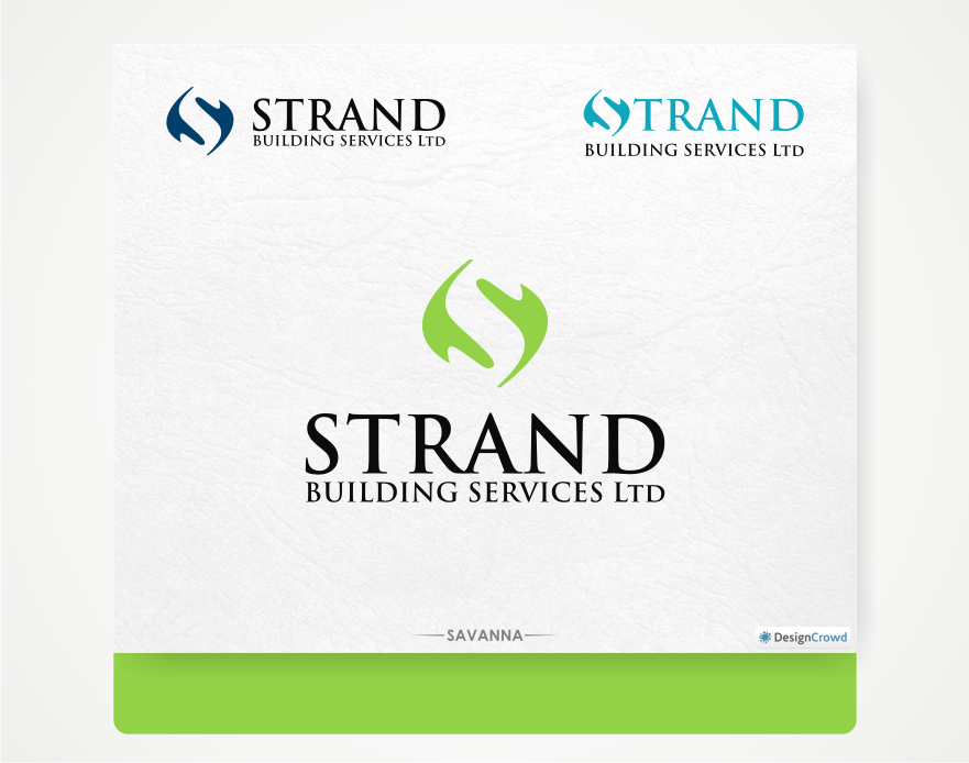 Logo Design by Savana for this project | Design #5785916