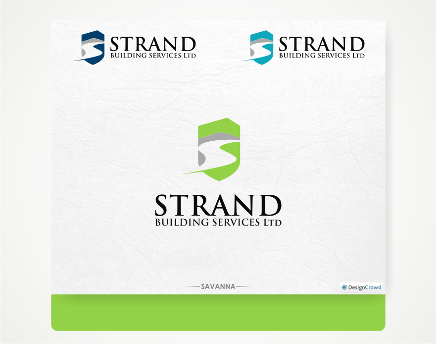 Logo Design by Savana for this project | Design #5785961