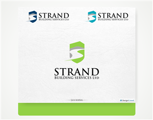 Logo Design by Savana for this project | Design: #5785961