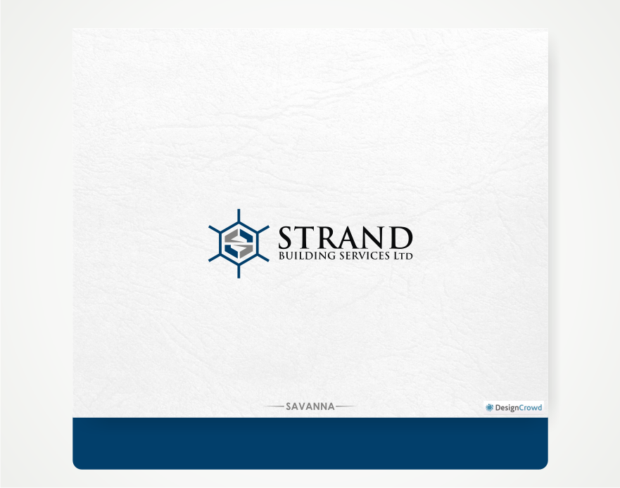 Logo Design by Savana for this project | Design #5786530