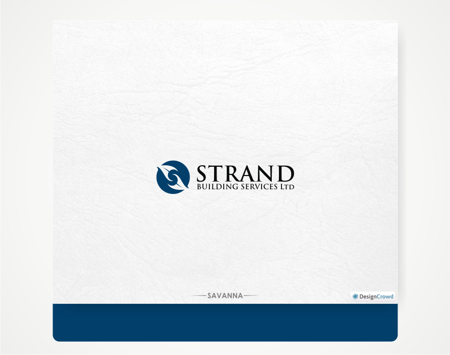 Logo Design by Savana for this project | Design #5786538