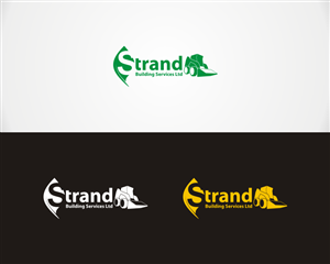 Logo Design by estante design