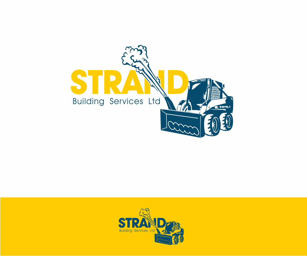 Logo Design by A3 studio for this project | Design #5784556