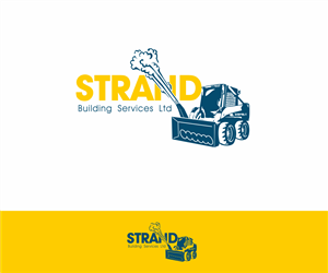 Logo Design by A3 studio for this project | Design #5784556