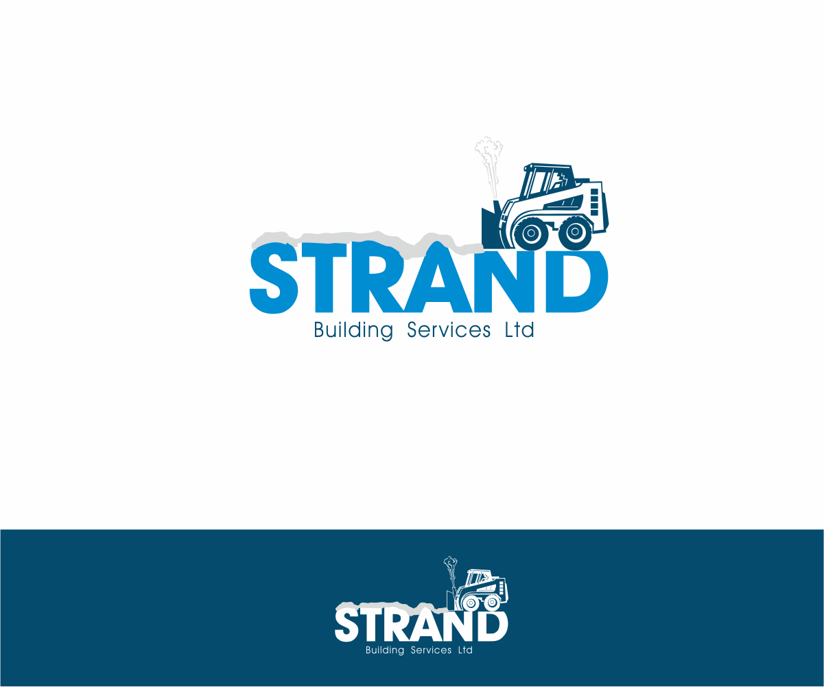 Logo Design by A3 studio for this project | Design #5784632