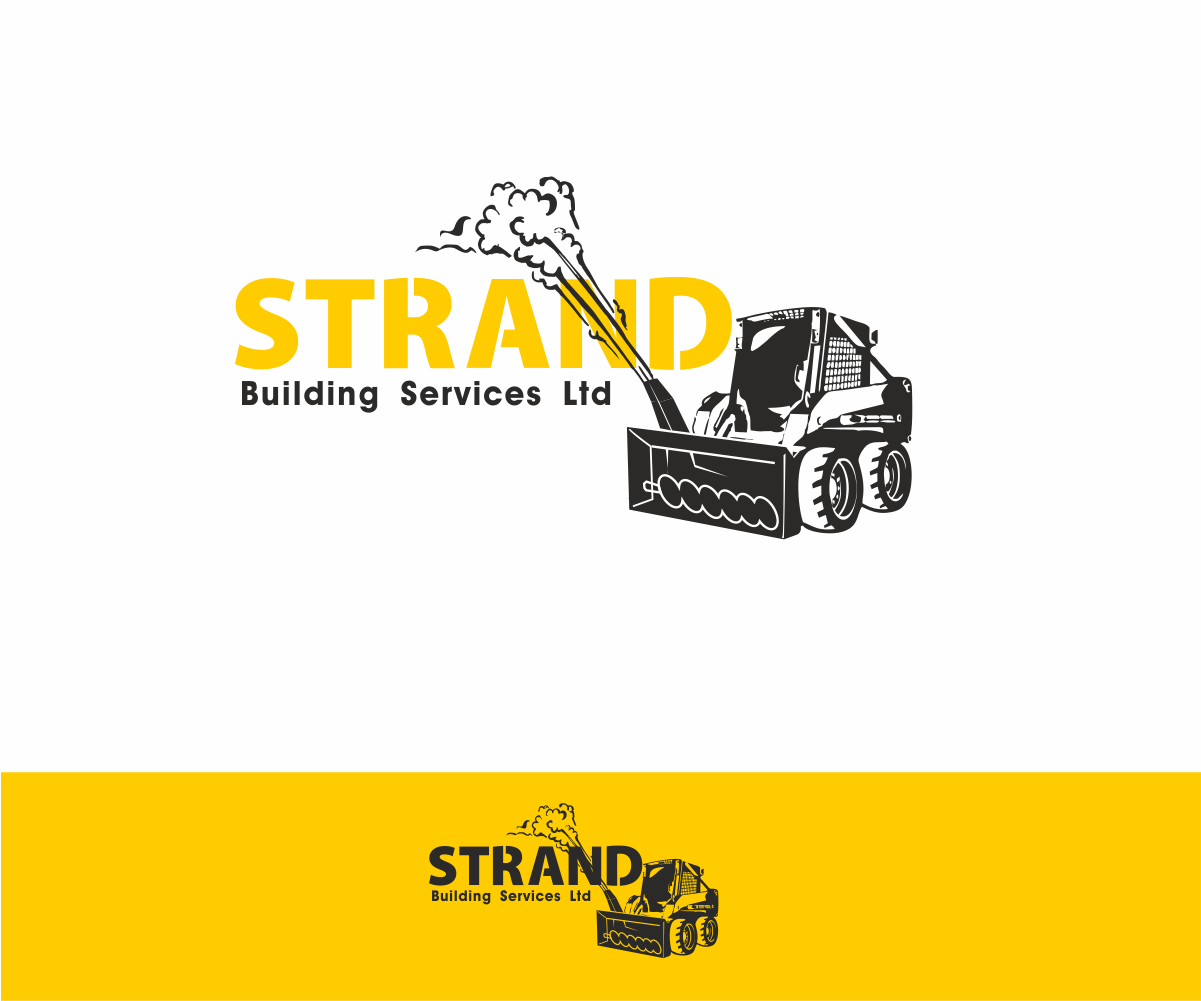 Logo Design by A3 studio for this project | Design #5812260