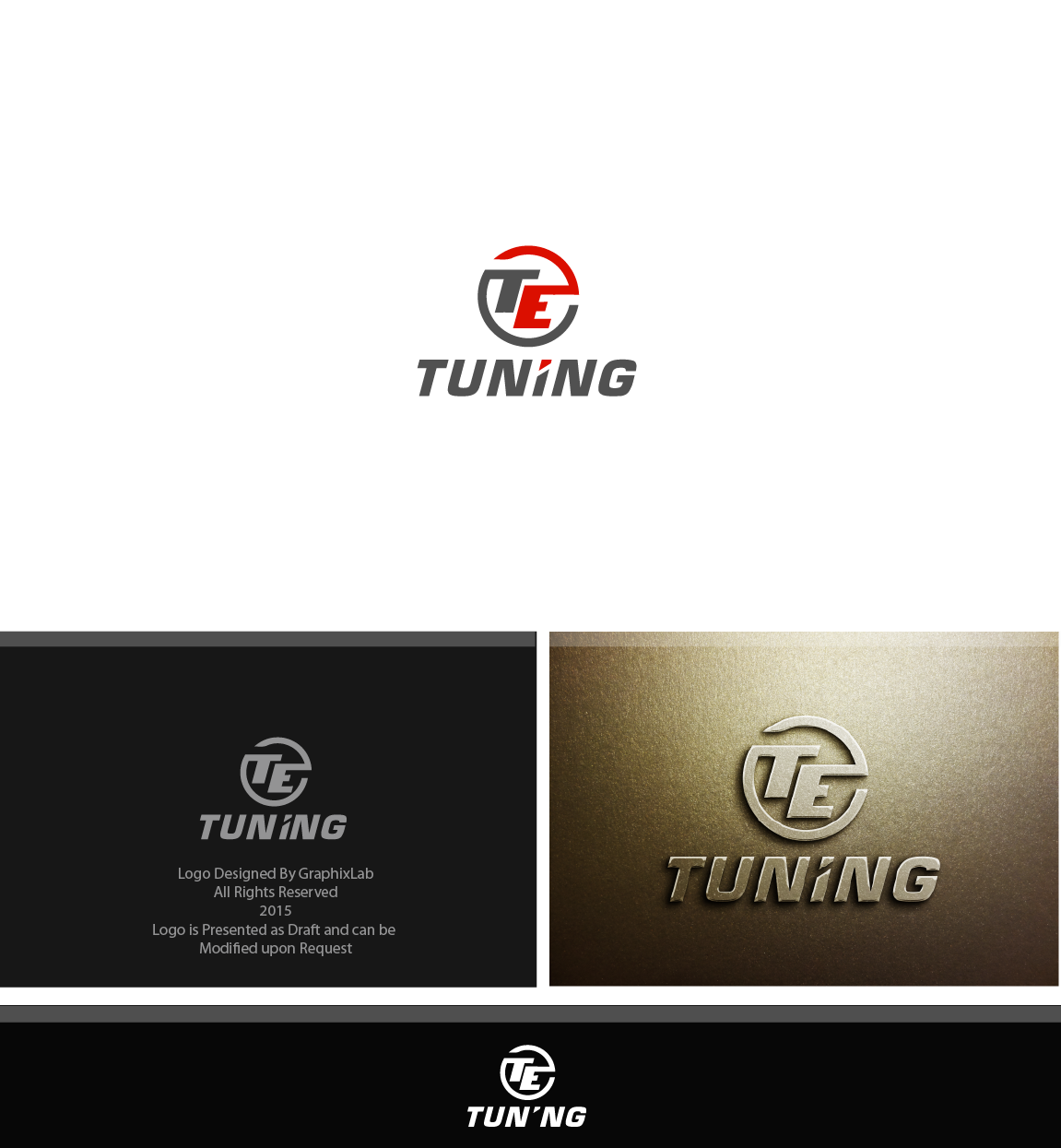 Logo Design by Graphix Lab for Australian Performance Tuning Pty. Ltd. | Design #5786959