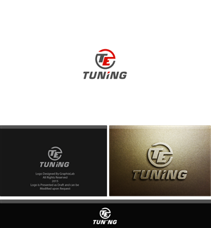 Logo Design by Graphix Lab for Australian Performance Tuning Pty. Ltd. | Design: #5786959
