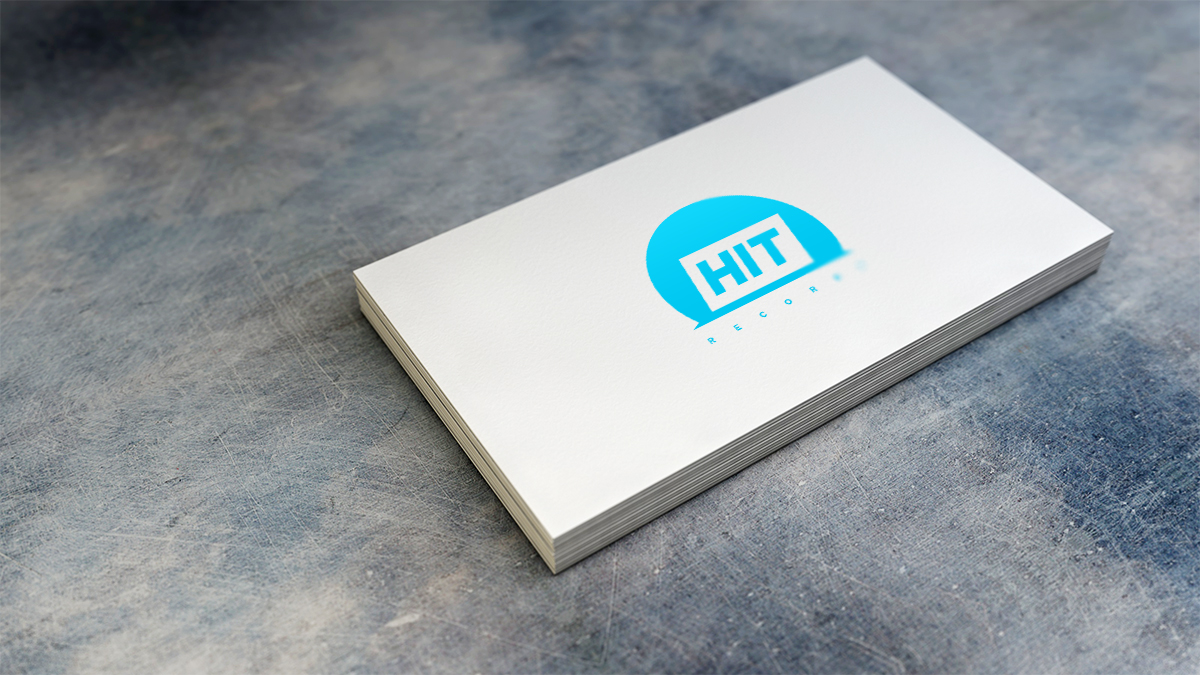 Logo Design by jengawoods: Blake Major for this project | Design #5794160