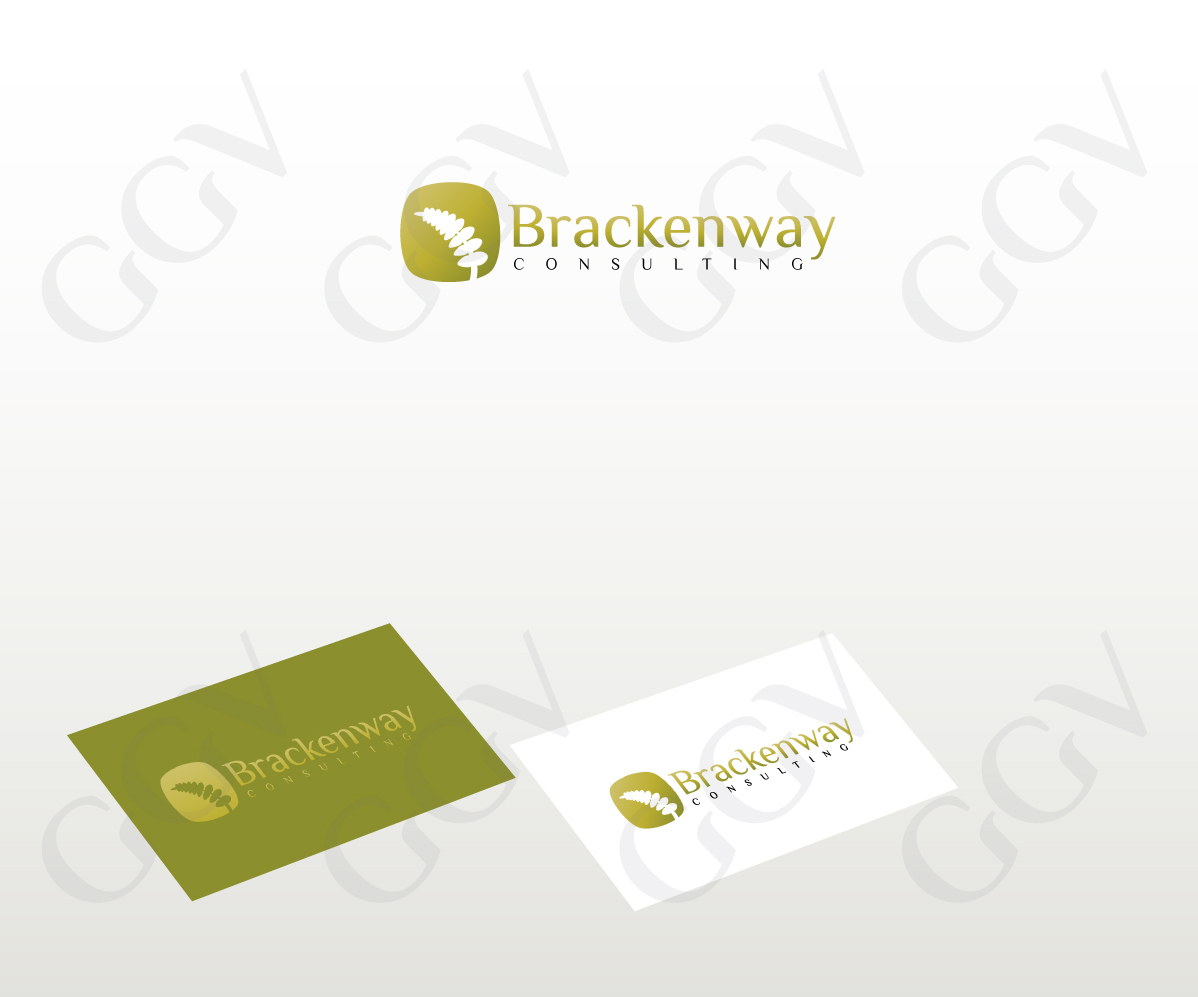 Logo-Design von GGV für dieses Projekt | Design #5783576