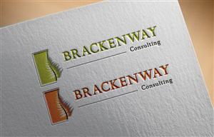 Brackenway Consulting | Logo Design by MT