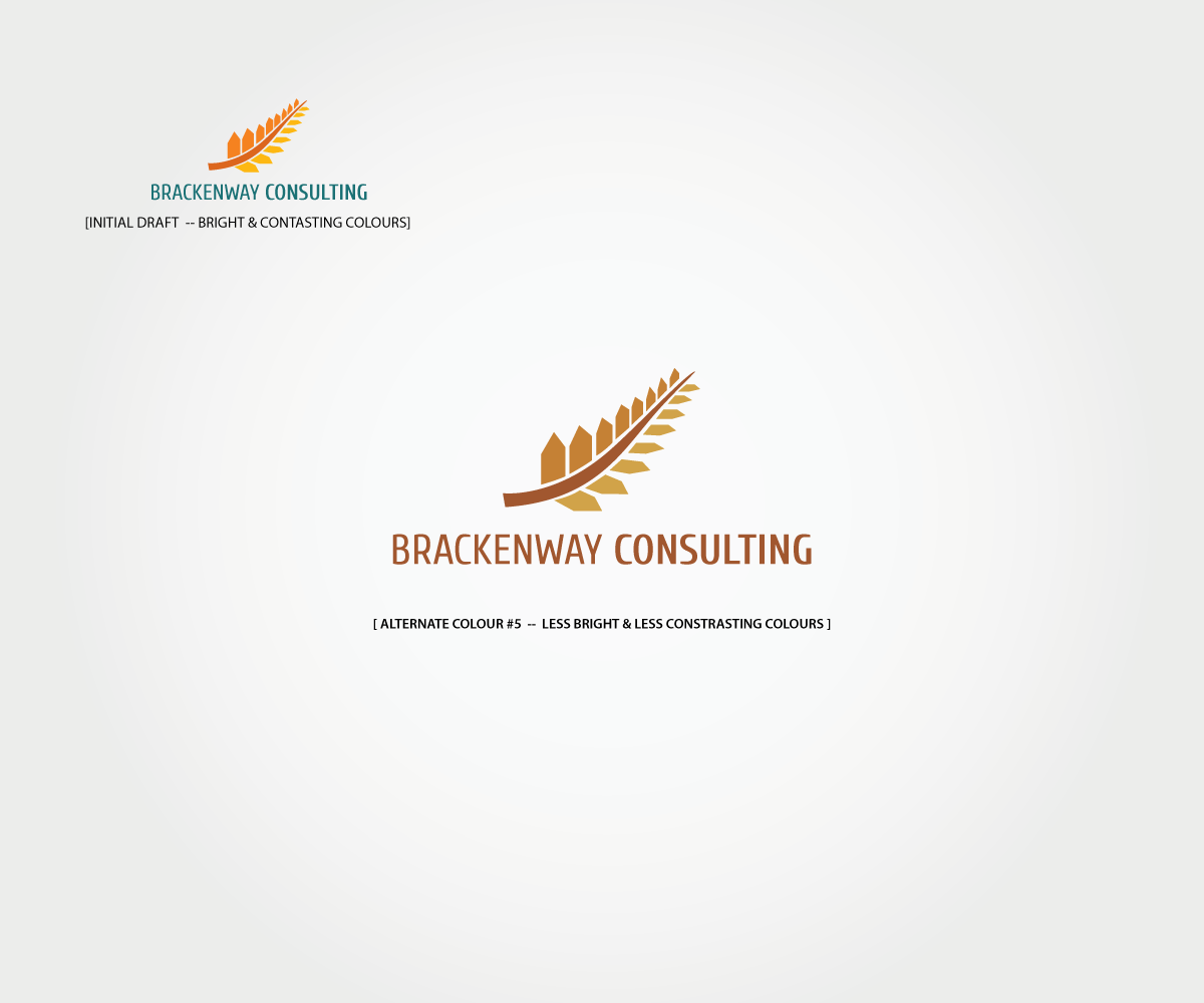 Logo Design by Soumya for this project | Design #5788598