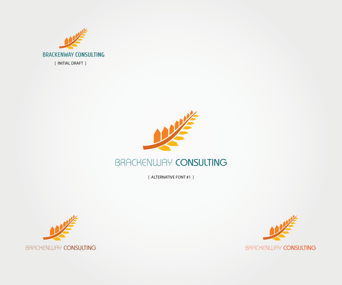 Logo Design by Soumya for this project | Design #5790569