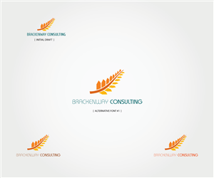 Logo Design by Soumya for this project | Design: #5790569