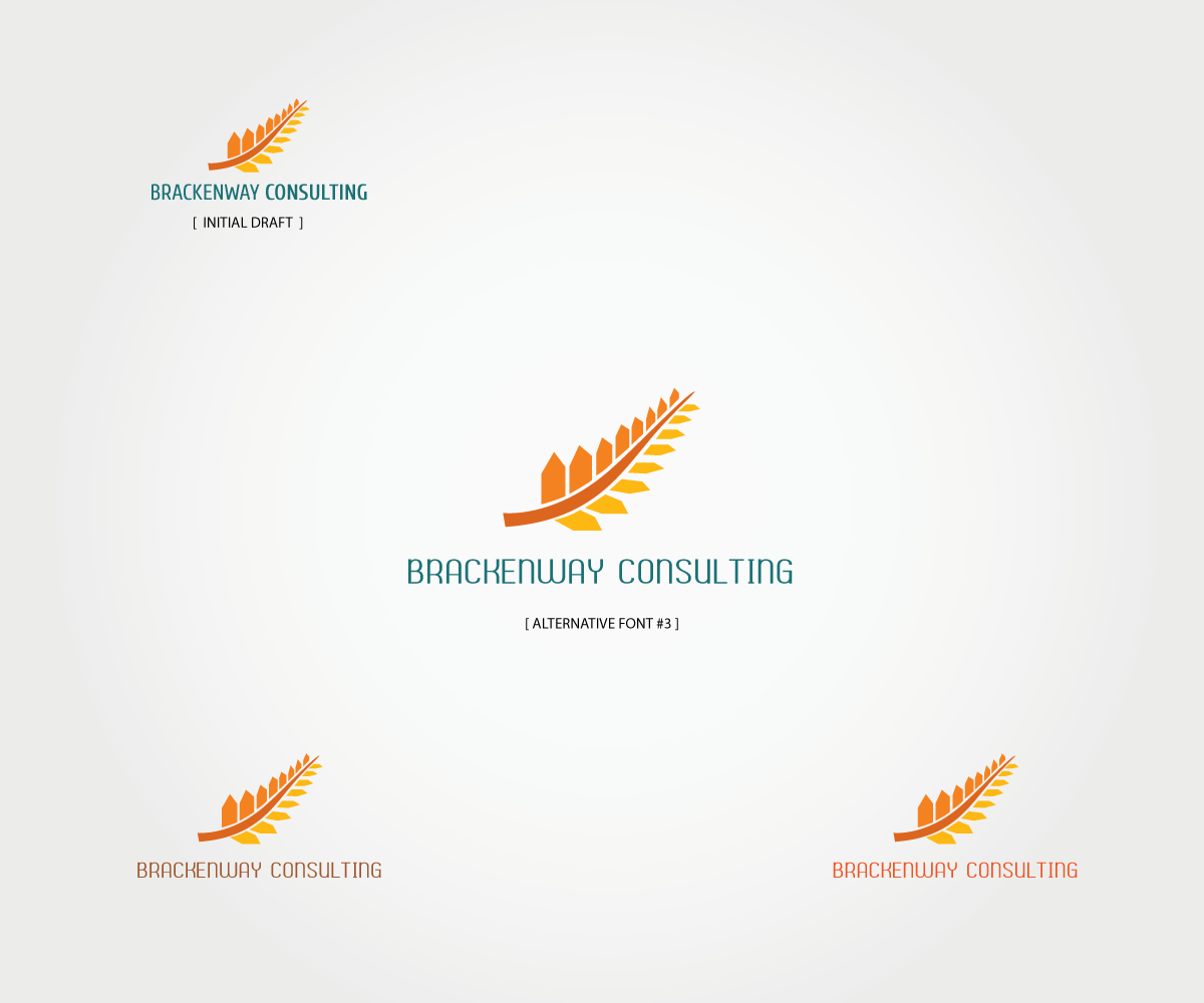 Logo Design by Soumya for this project | Design #5790575