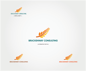 Logo Design by Soumya for this project | Design: #5790582