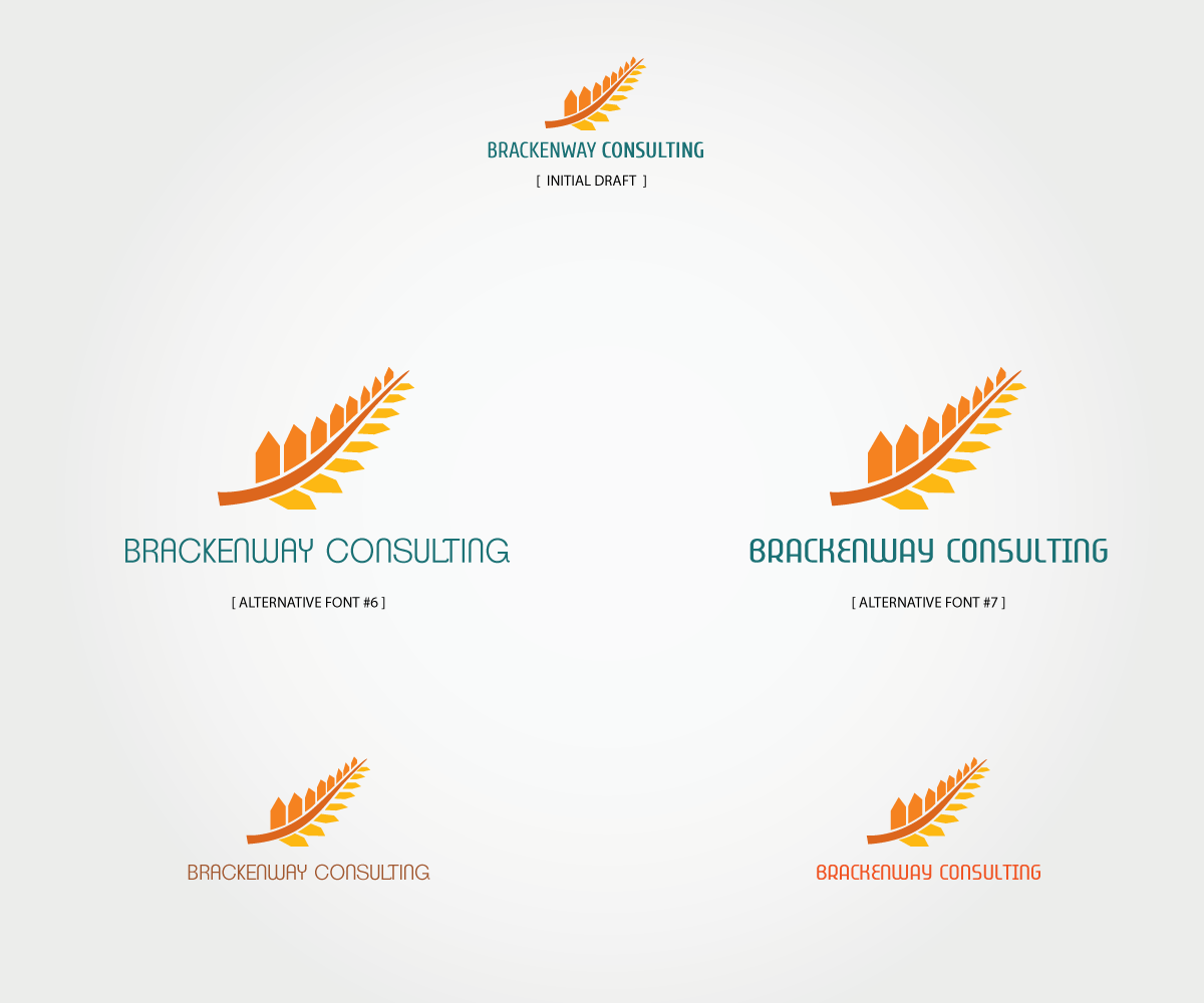 Logo Design by Soumya for this project | Design #5803671