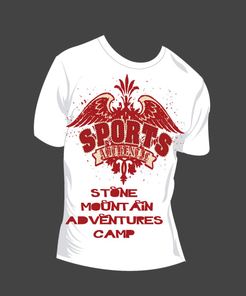 Design de T-shirt par Nishu Raina pour ce projet | Design #307271