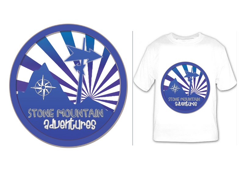 T-shirt Design by Underground for this project | Design #307534