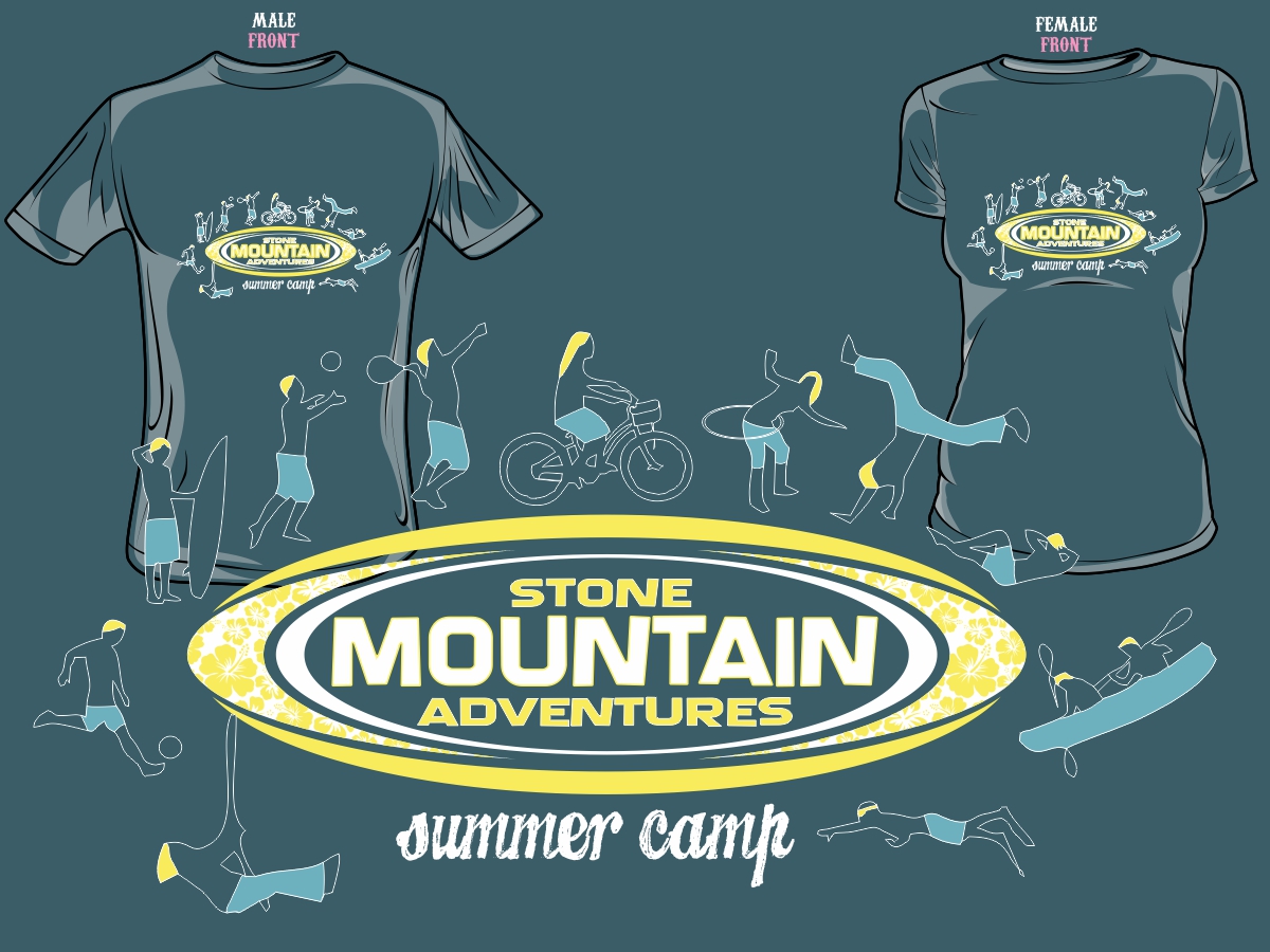 T-Shirt-Design von ScienceDesign für dieses Projekt | Design #307570