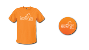 T-shirt Design by Arduliano