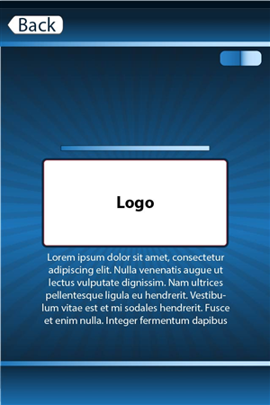 App Design by gigibgm for this project | Design: #1581732