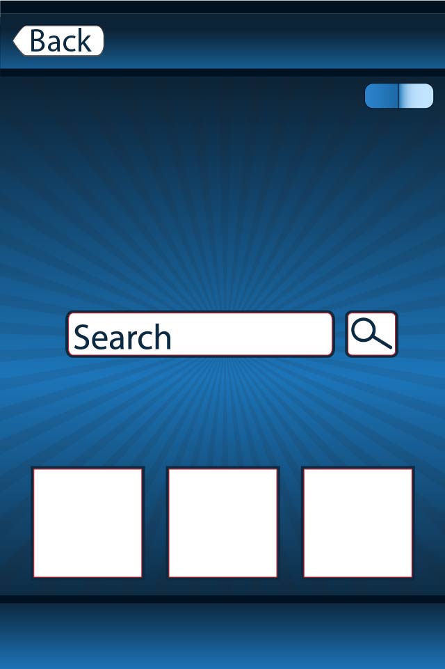 App Design by gigibgm for this project | Design #1581747