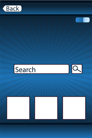 App Design by gigibgm for this project | Design: #1581747