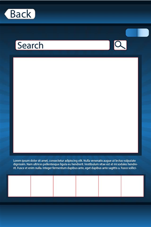 App Design by gigibgm for this project | Design: #1581753