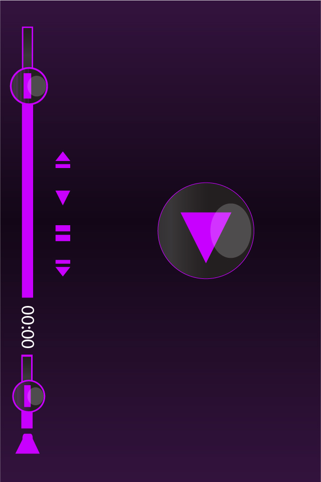 App-Design von gigibgm für dieses Projekt | Design #1634442