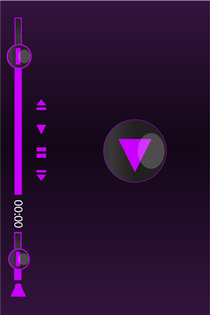 App Design by gigibgm
