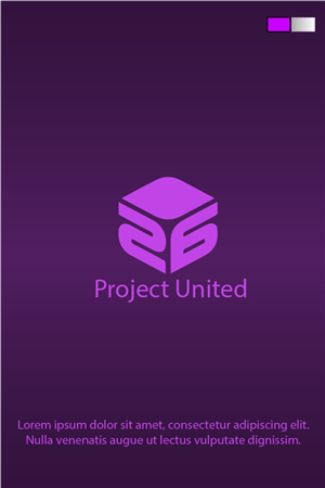 App Design by gigibgm for this project | Design: #1634450