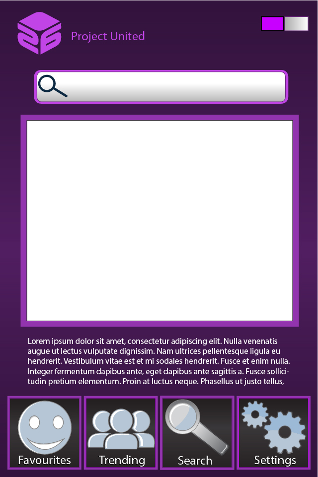 App Design by gigibgm for this project | Design #1634455