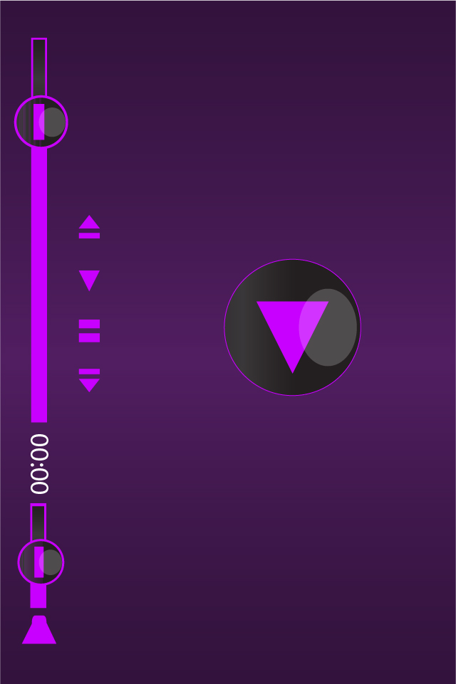 App Design by gigibgm for this project | Design #1634459