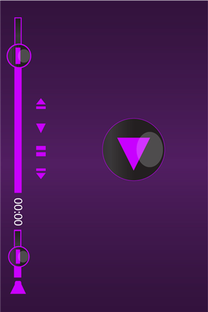App Design by gigibgm for this project | Design: #1634459