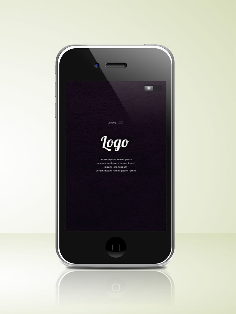 App Design by Zoe  for this project | Design #1627117